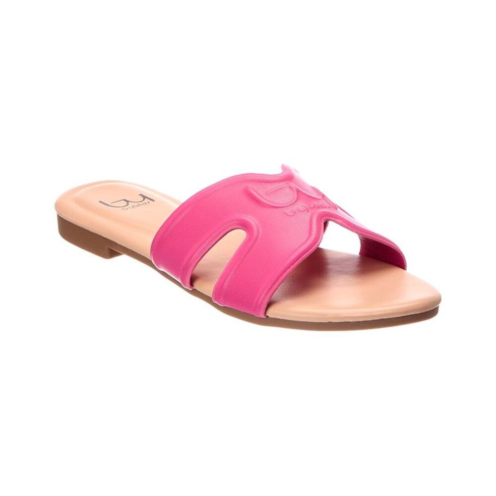 Byblos Sandal, Pink